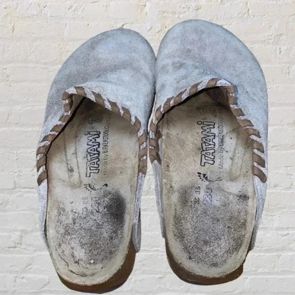 Tatami by Birkenstock Boston Clogs - Picture 6 of 6